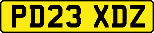 PD23XDZ