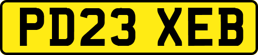 PD23XEB