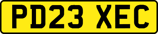 PD23XEC
