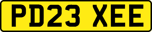 PD23XEE