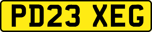 PD23XEG