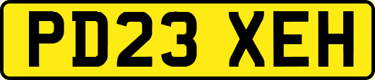PD23XEH