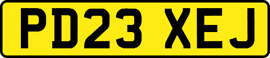 PD23XEJ