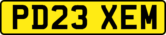 PD23XEM