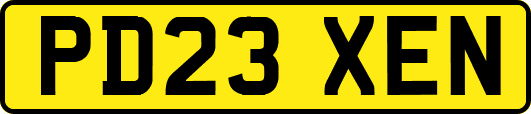 PD23XEN