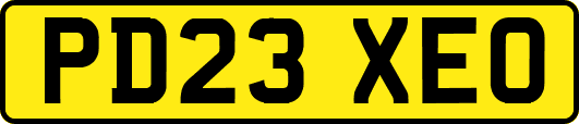 PD23XEO
