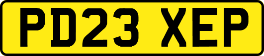PD23XEP