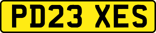 PD23XES