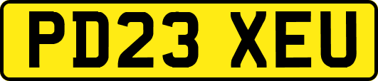 PD23XEU