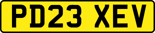 PD23XEV