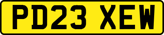 PD23XEW