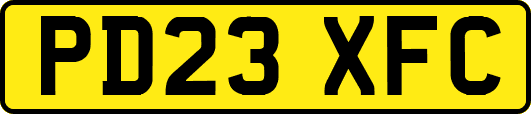 PD23XFC