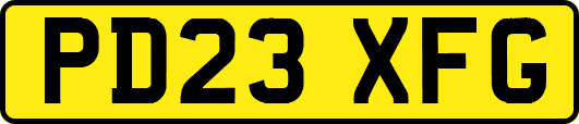 PD23XFG