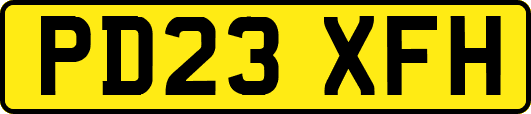 PD23XFH