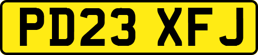 PD23XFJ