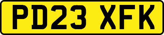PD23XFK