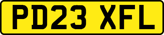 PD23XFL
