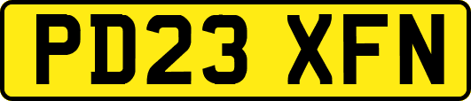 PD23XFN