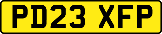 PD23XFP