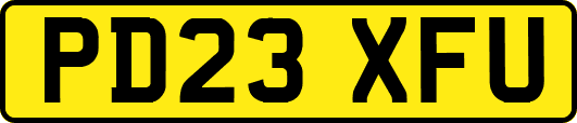PD23XFU