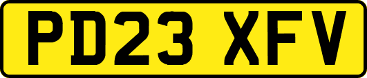 PD23XFV