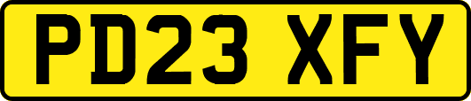 PD23XFY