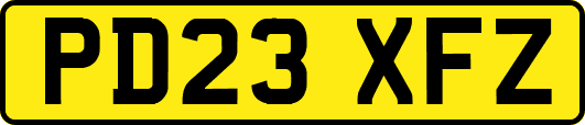 PD23XFZ