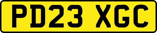 PD23XGC
