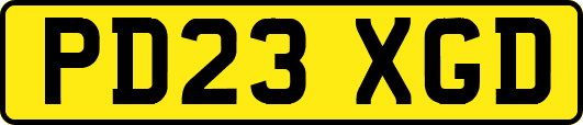 PD23XGD