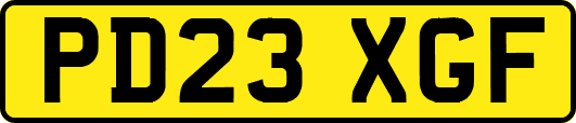 PD23XGF