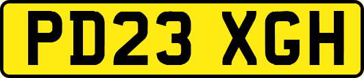 PD23XGH