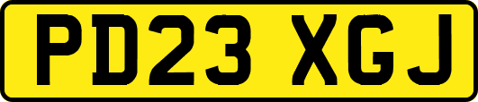 PD23XGJ
