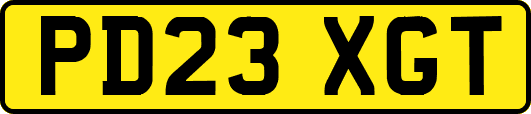 PD23XGT
