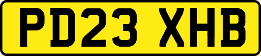 PD23XHB