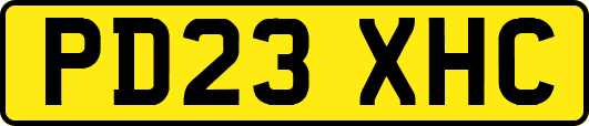 PD23XHC