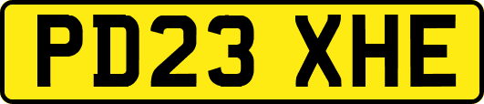 PD23XHE