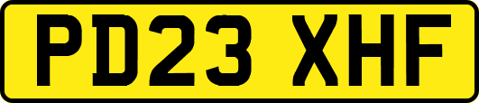 PD23XHF