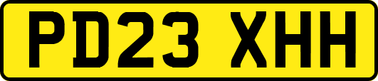 PD23XHH