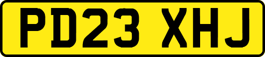PD23XHJ