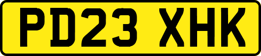PD23XHK