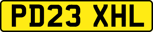 PD23XHL