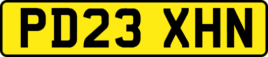 PD23XHN