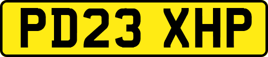 PD23XHP