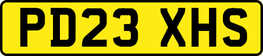 PD23XHS