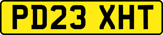 PD23XHT