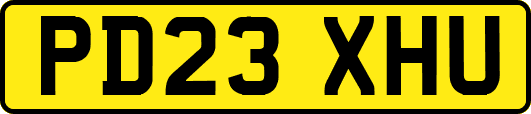 PD23XHU