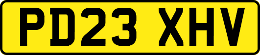 PD23XHV