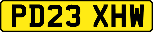 PD23XHW