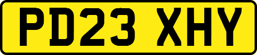 PD23XHY