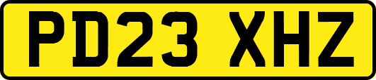 PD23XHZ